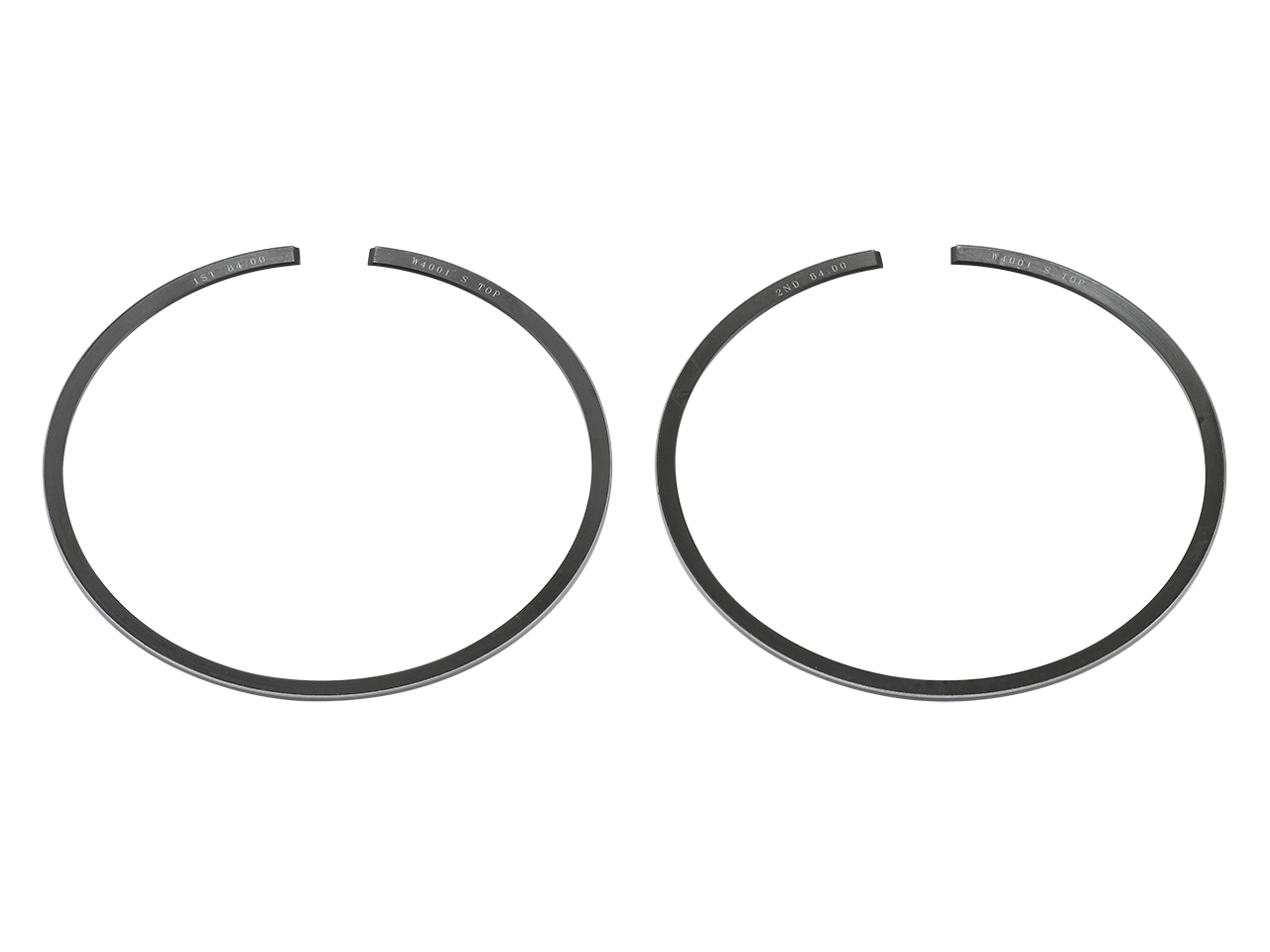 NAMURA PISTON RING NW-40001R